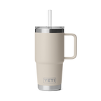 Rambler® 25 oz (739 ml) Straw Mug 2.0