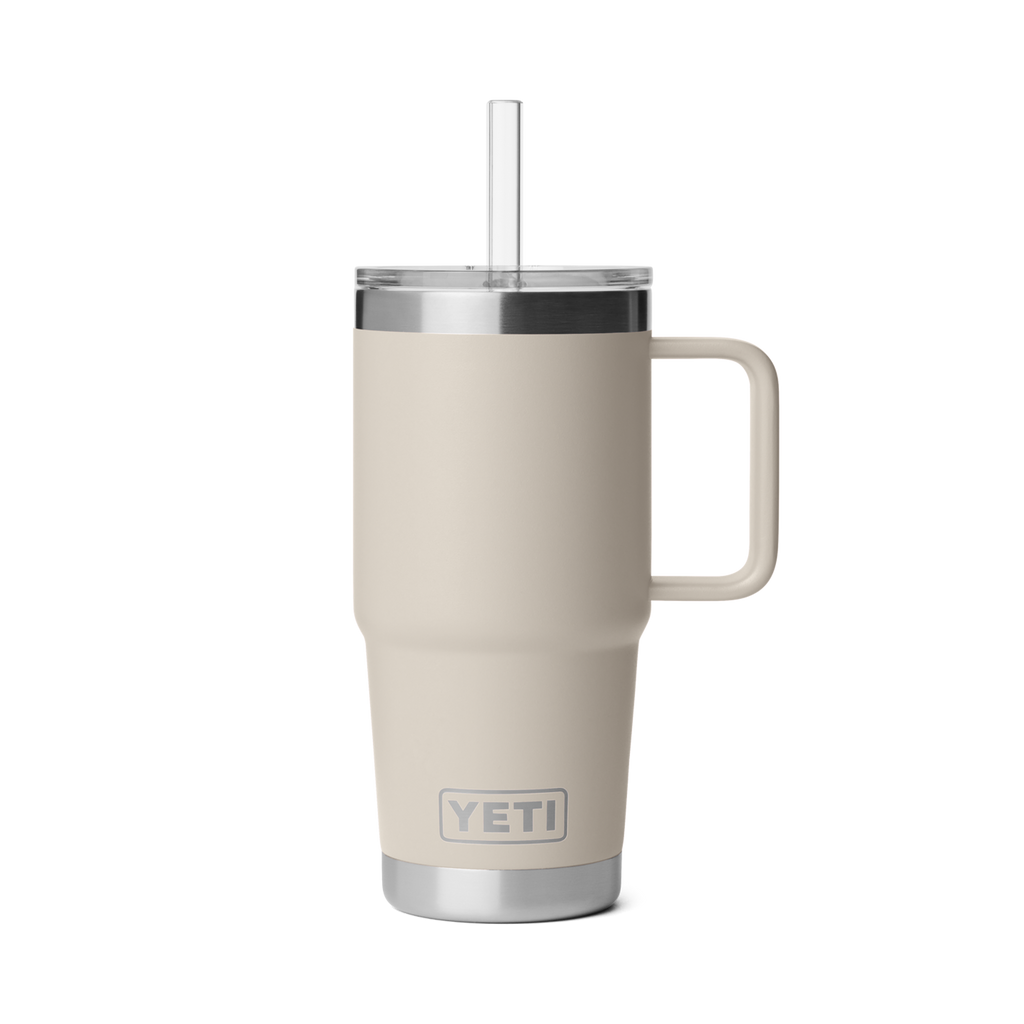 Rambler® 25 oz (739 ml) Straw Mug 2.0