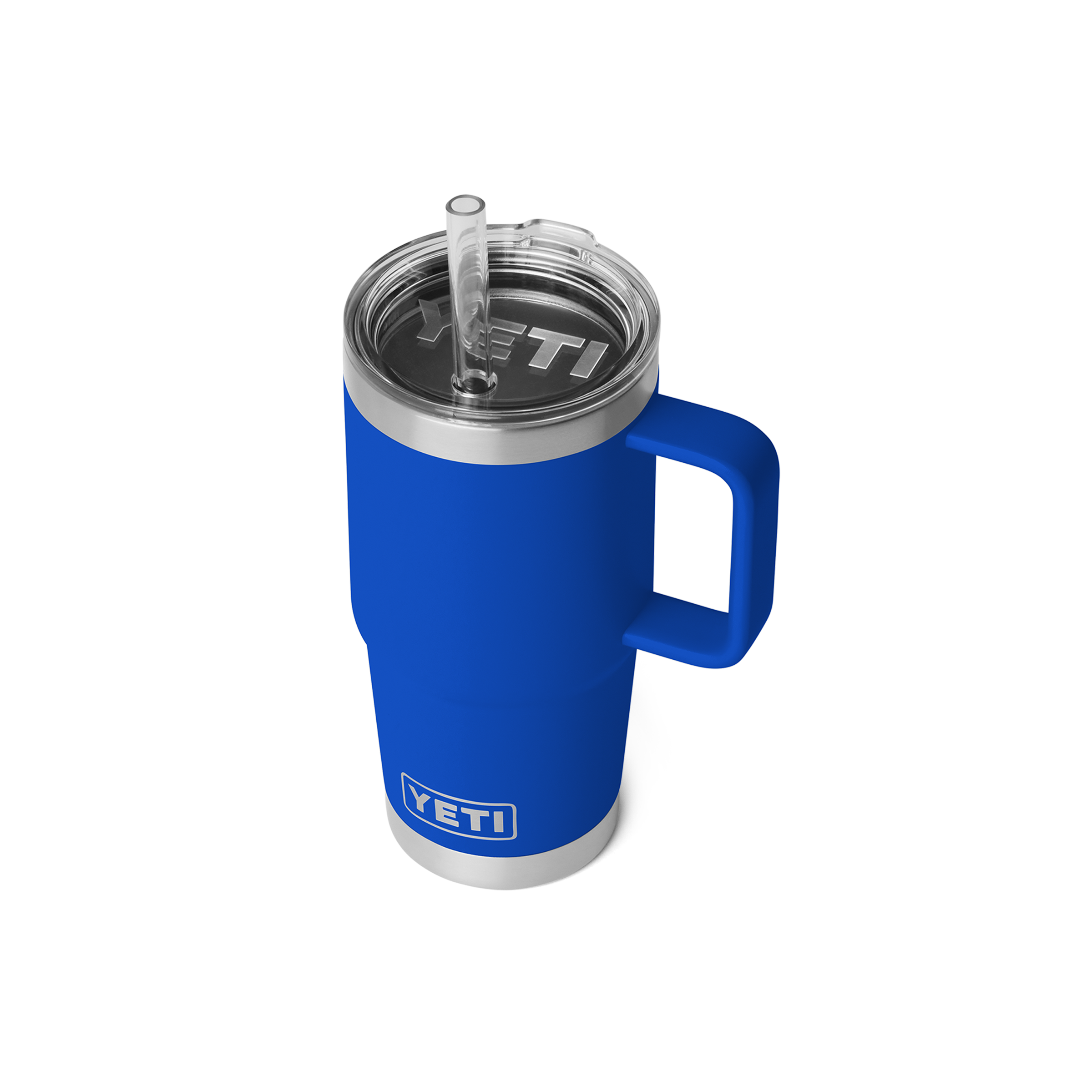 Rambler® 25 oz (739 ml) Straw Mug 2.0
