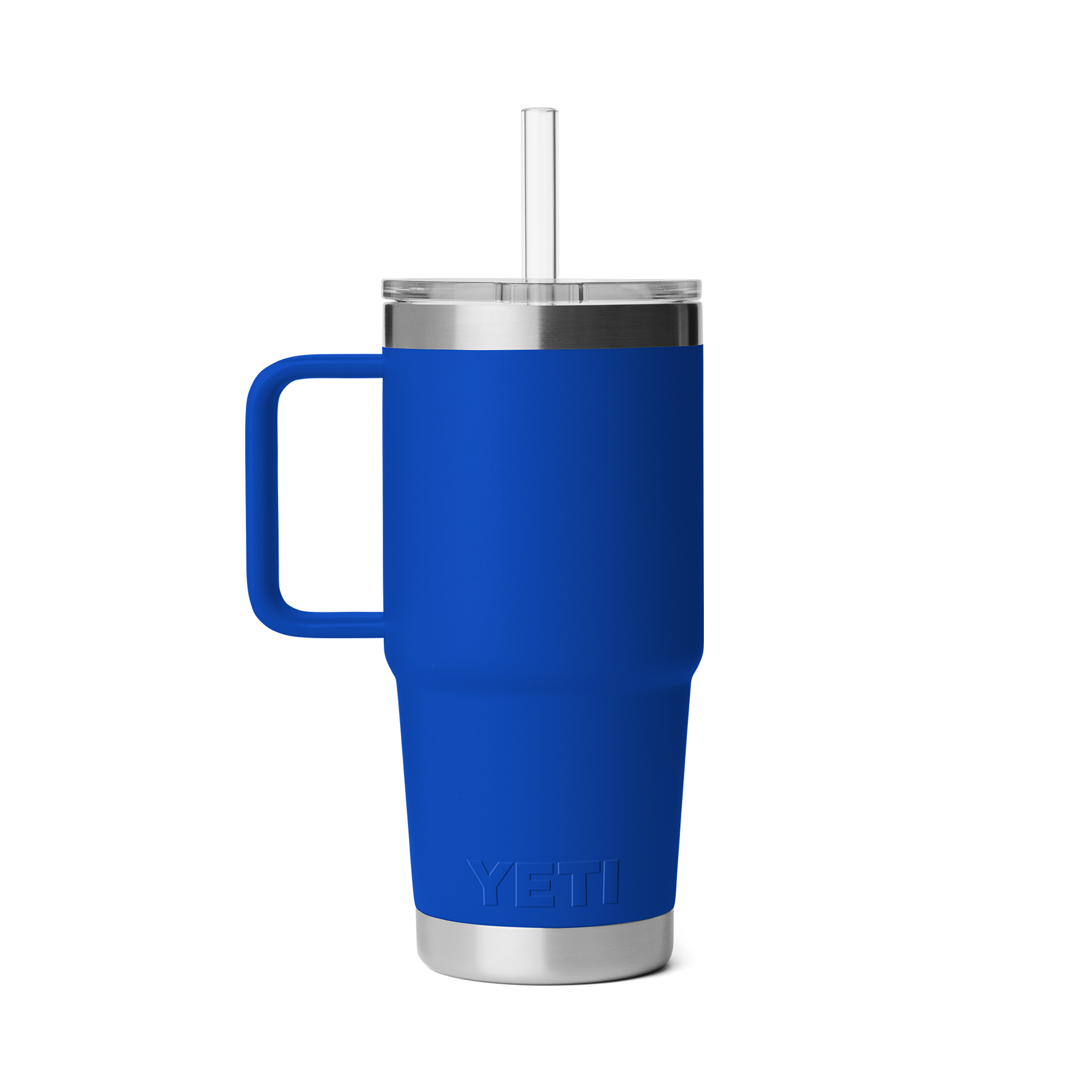 Rambler® 25 oz (739 ml) Straw Mug 2.0
