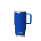 Rambler® 25 oz (739 ml) Straw Mug 2.0
