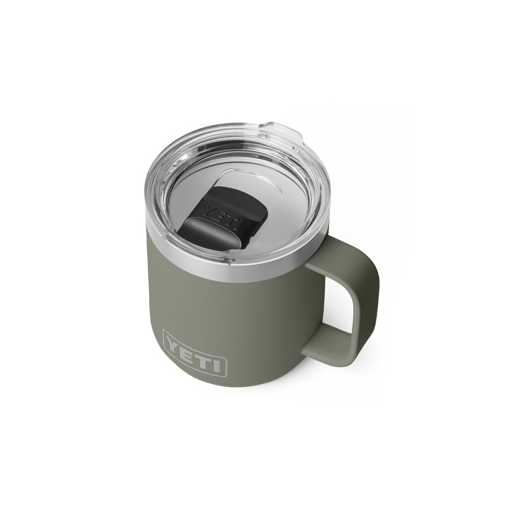 Rambler® 10 oz (295 ml) Stackable Mug