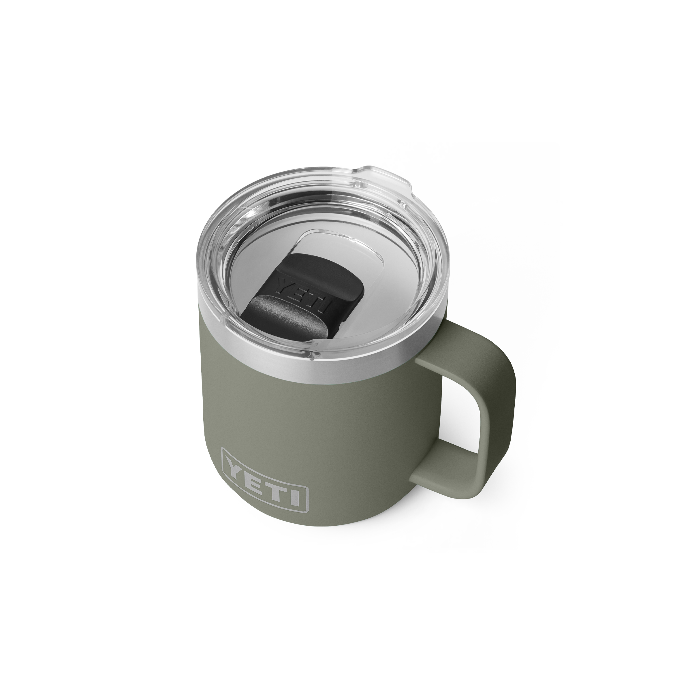 Rambler® 10 oz (295 ml) Stackable Mug
