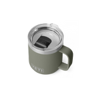 Rambler® 10 oz (295 ml) Stackable Mug