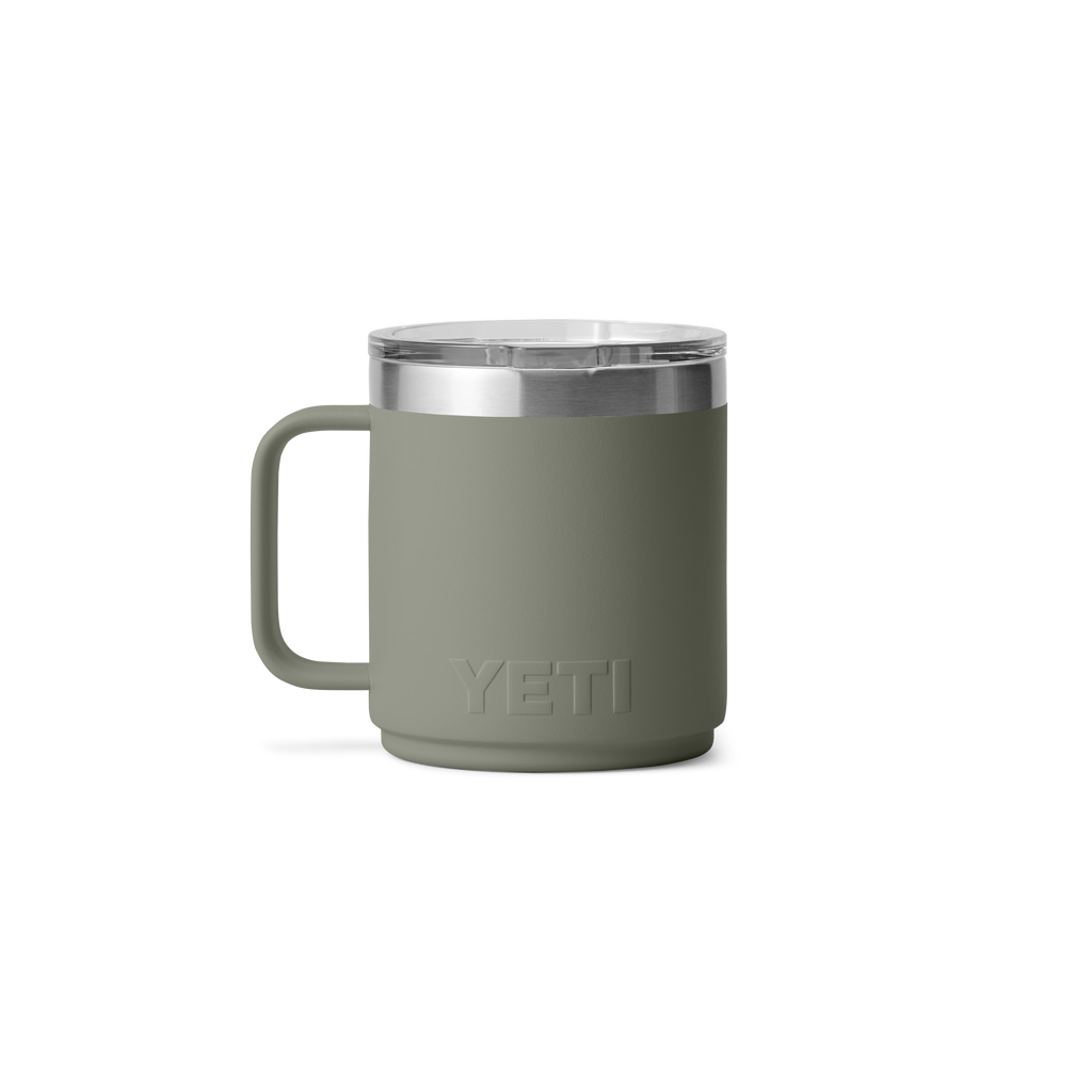 Rambler® 10 oz (295 ml) Stackable Mug