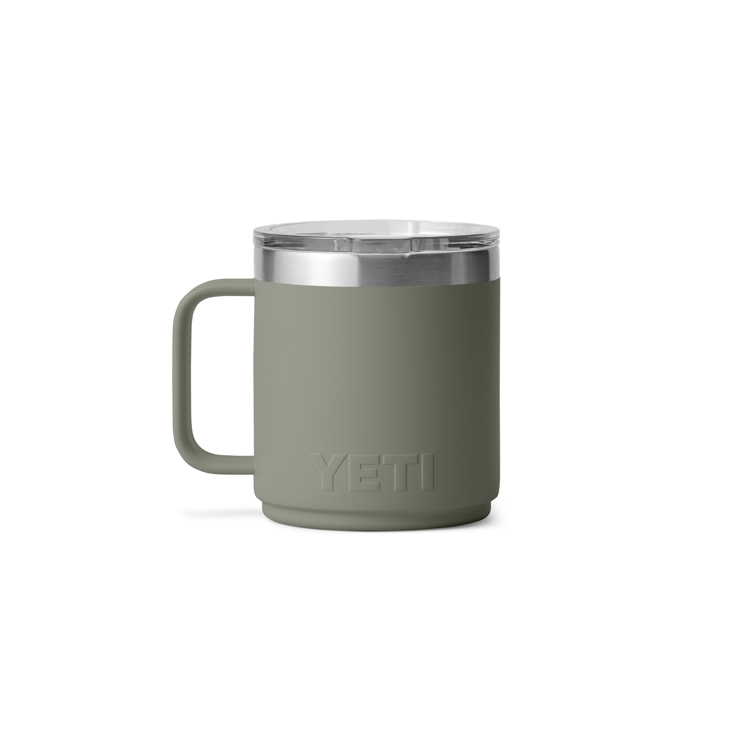 Rambler® 10 oz (295 ml) Stackable Mug
