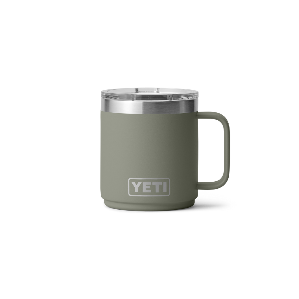 Rambler® 10 oz (295 ml) Stackable Mug