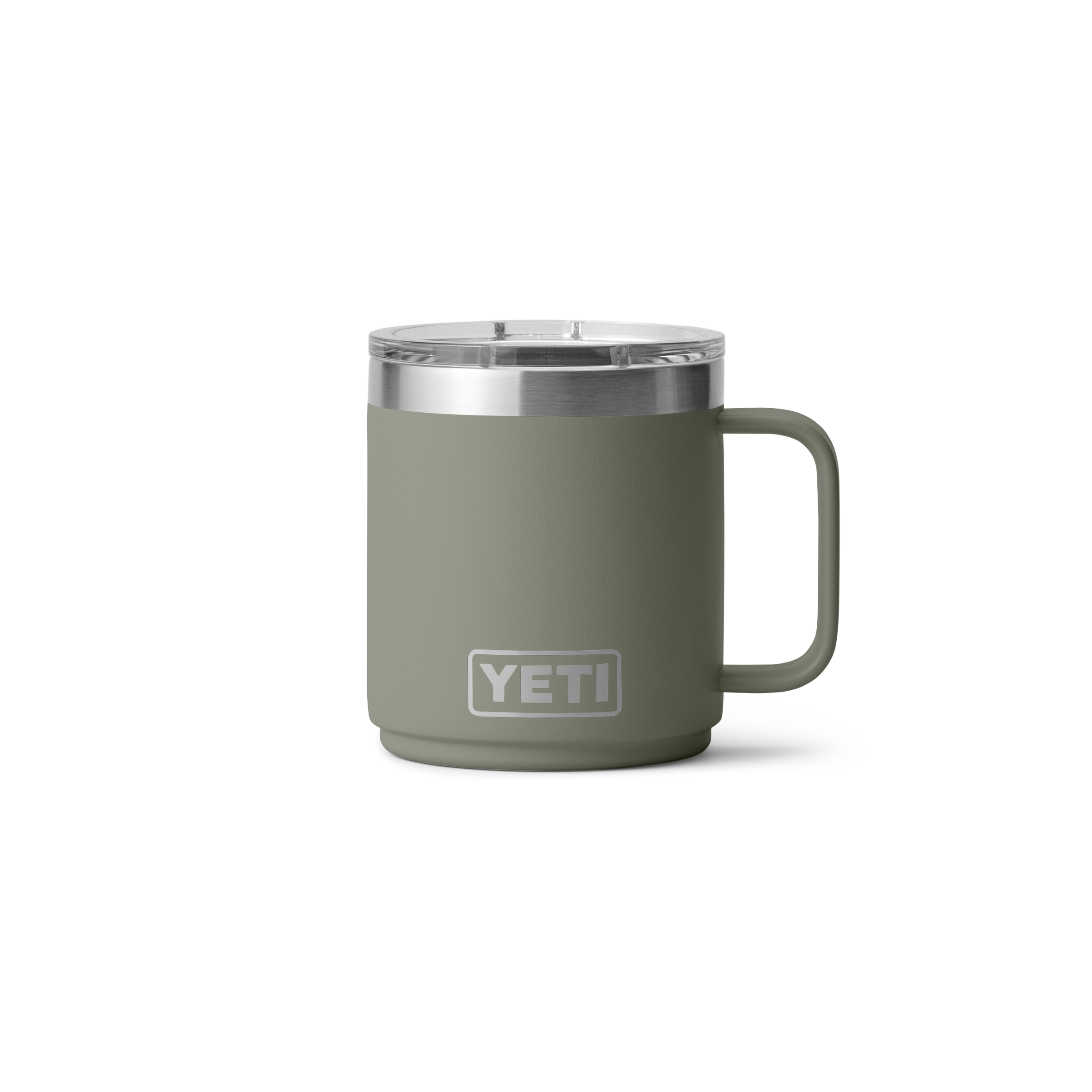 Rambler® 10 oz (295 ml) Stackable Mug