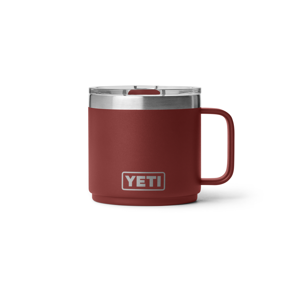 Rambler® 14 oz (414 ml) Stackable Mug