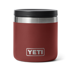 Rambler® 8 oz (237 ml) Insulated Food Jar