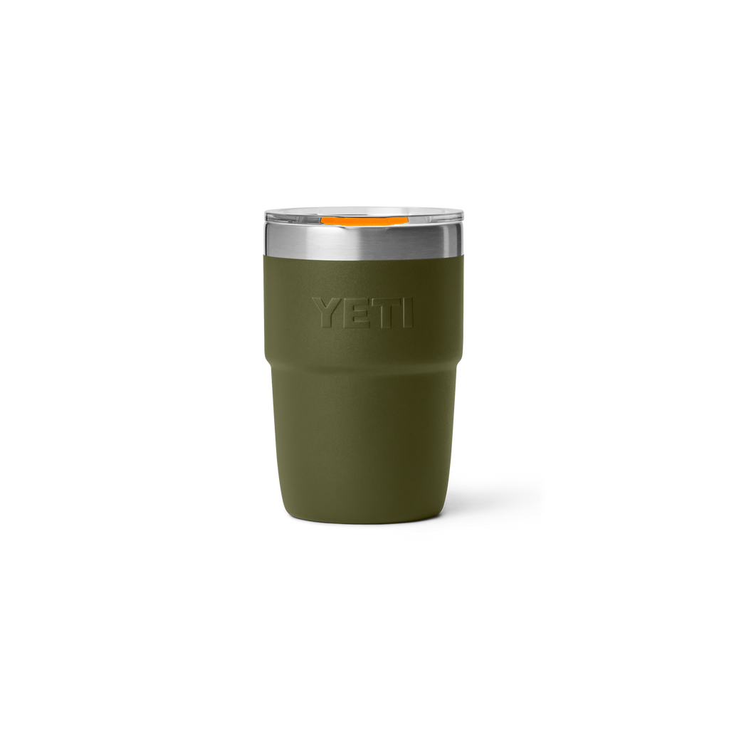 Rambler® 8 oz (236 ml) Stackable Cup