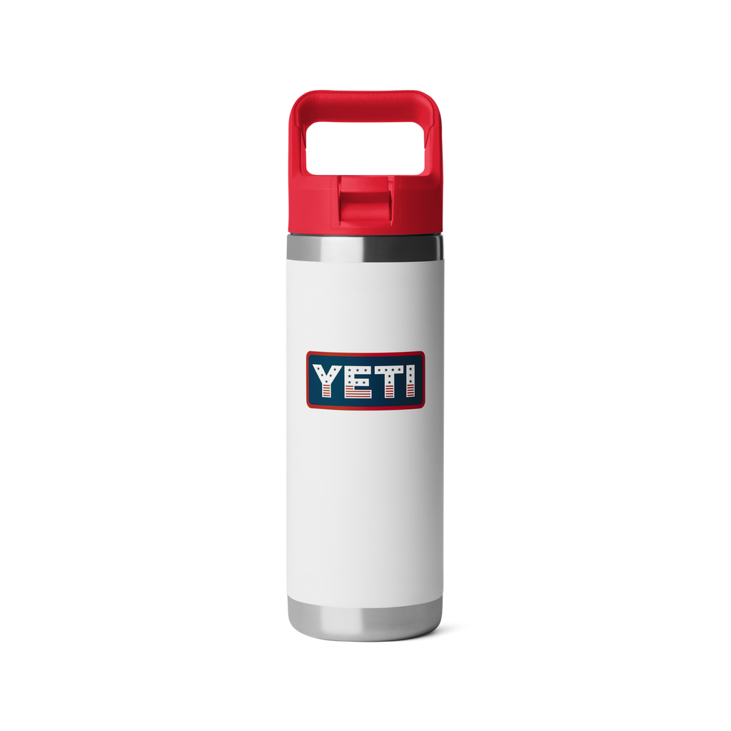 Rambler® 18 oz (532 ml) Bottle