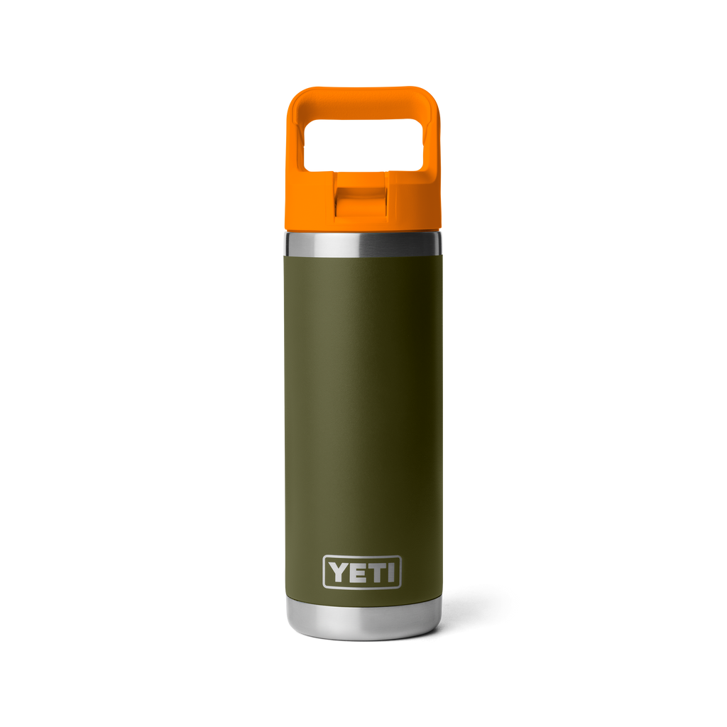 Rambler® 18 oz (532 ml) Bottle