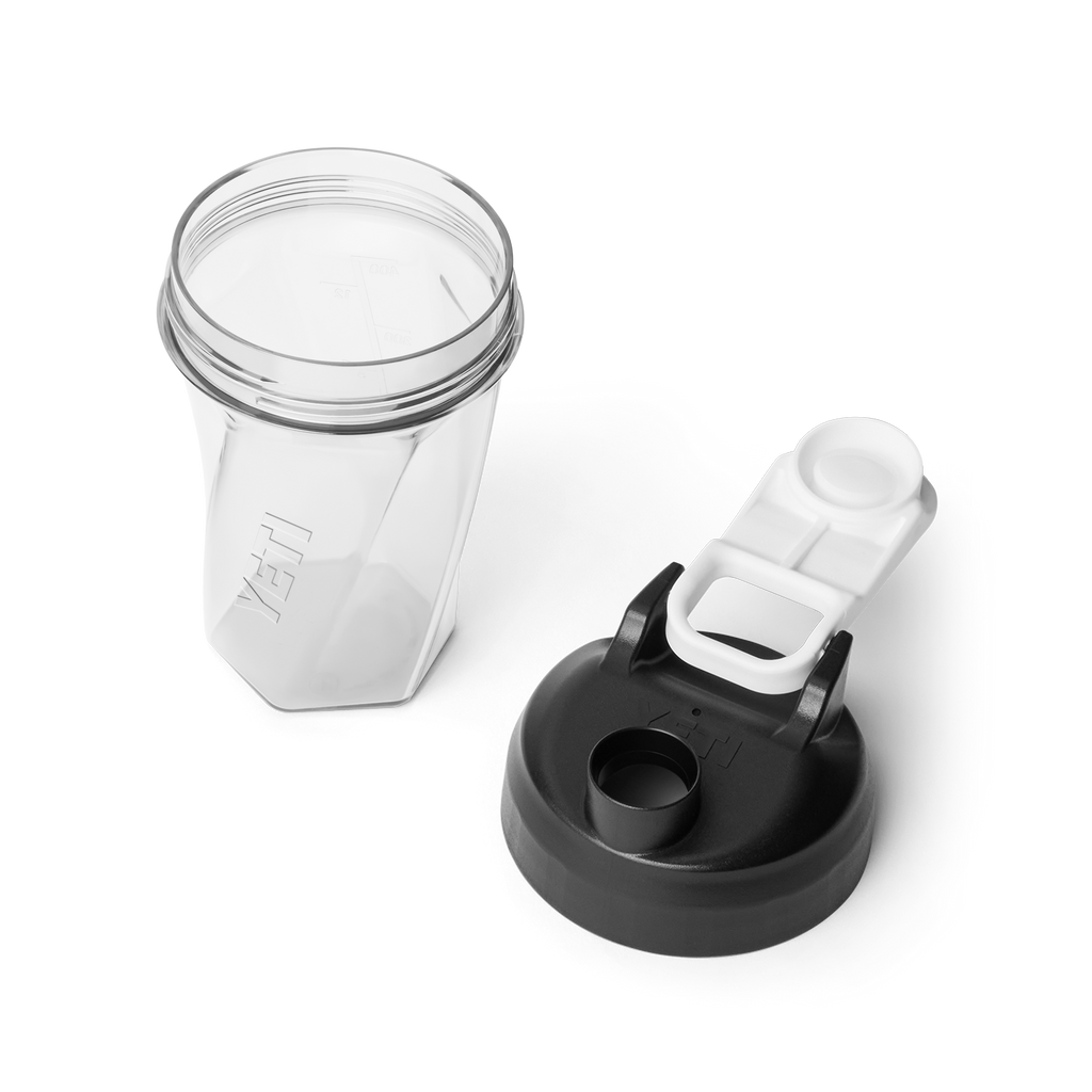 Yonder® 20 oz (591 ml) Shaker Bottle