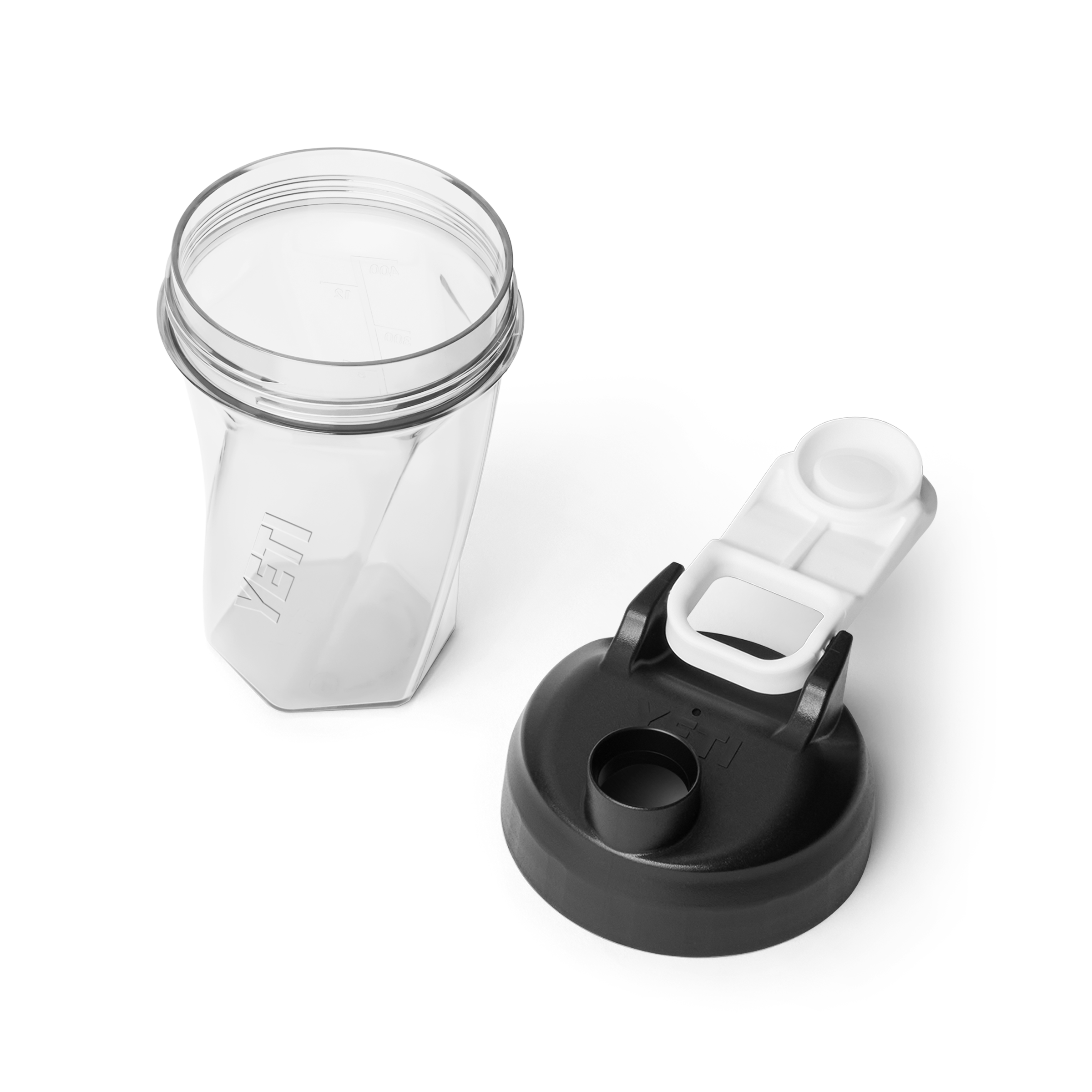 Yonder® 20 oz (591 ml) Shaker Bottle