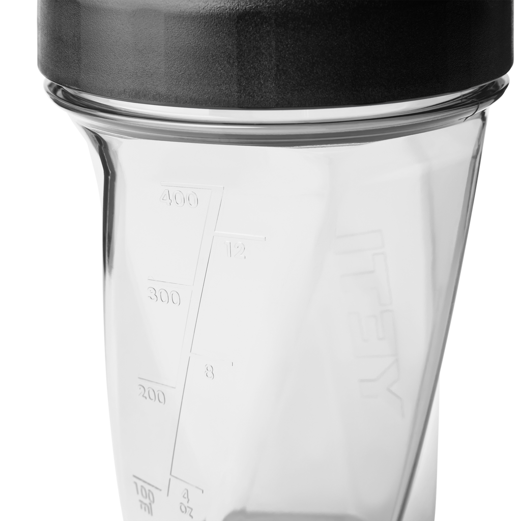 Yonder® 20 oz (591 ml) Shaker Bottle
