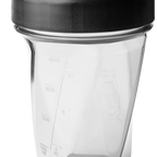 Yonder® 20 oz (591 ml) Shaker Bottle