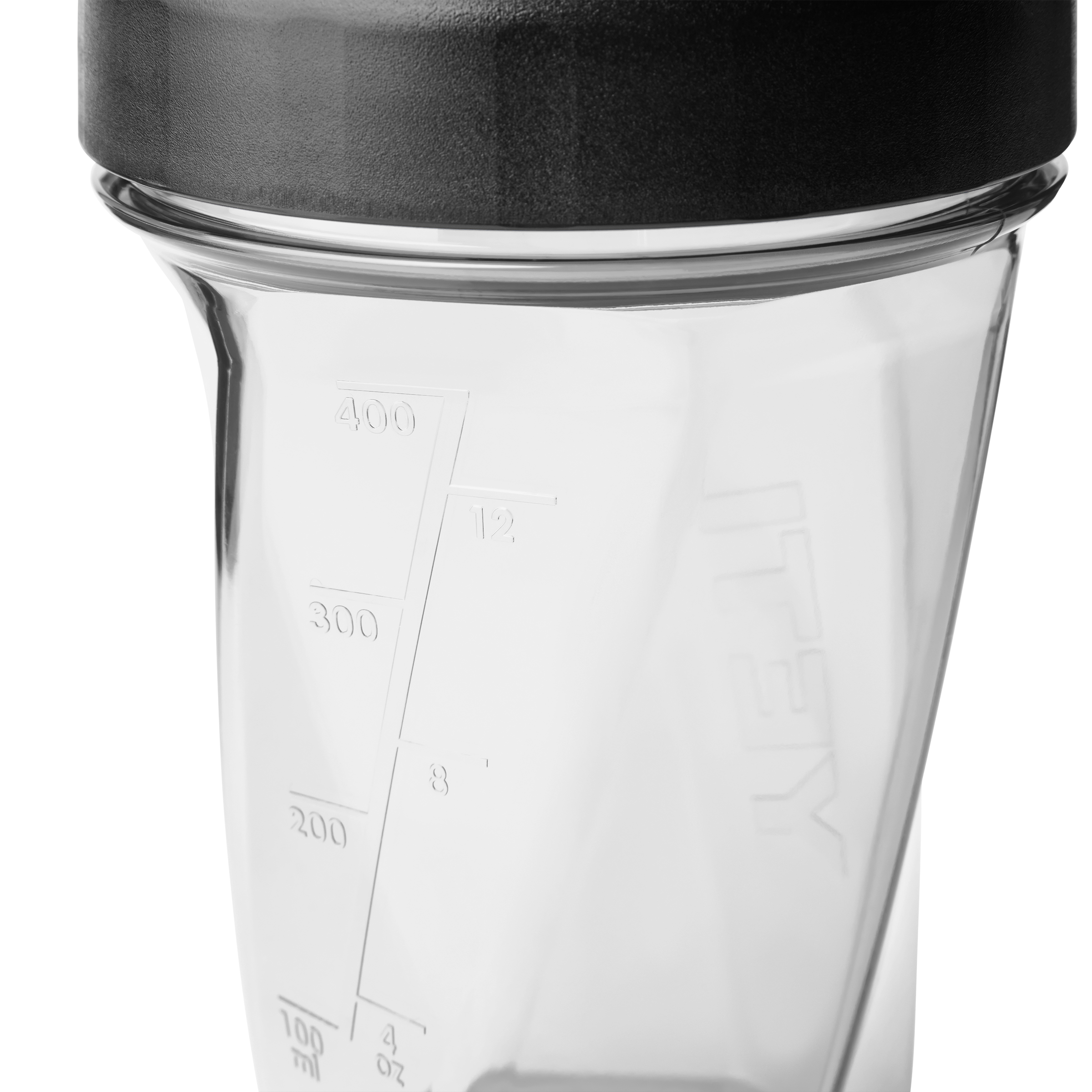 Yonder® 20 oz (591 ml) Shaker Bottle