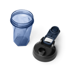 Yonder® 20 oz (591 ml) Shaker Bottle