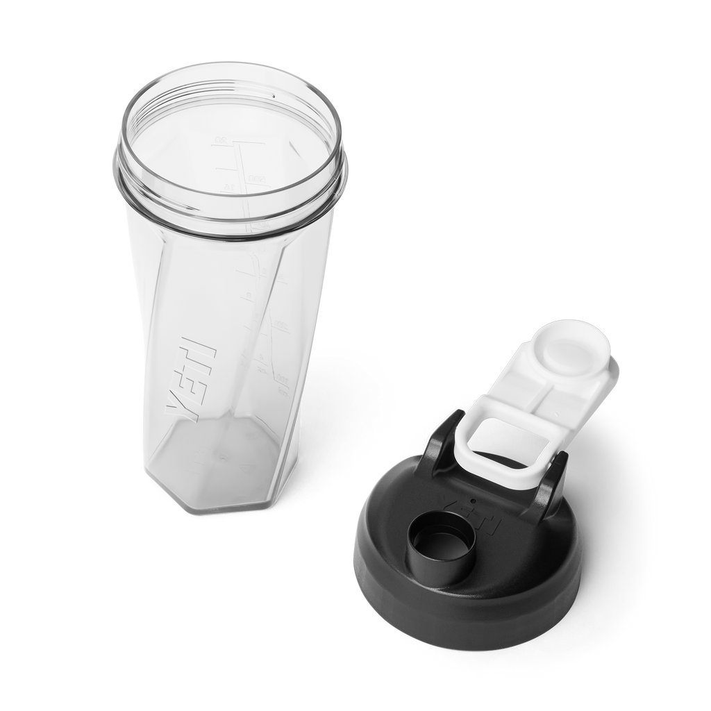 Yonder® 27 oz (737 ml) Shaker Bottle