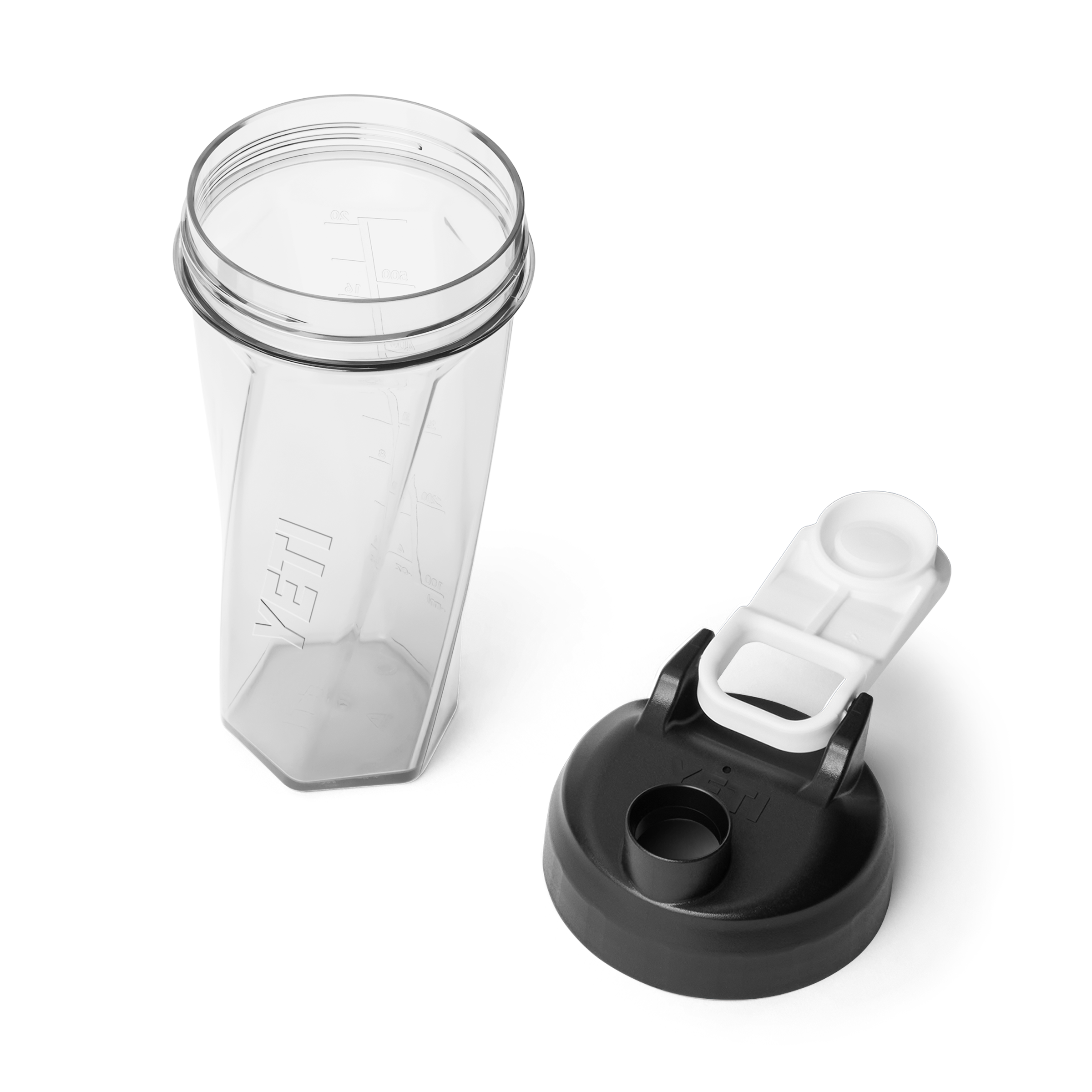 Yonder® 27 oz (737 ml) Shaker Bottle