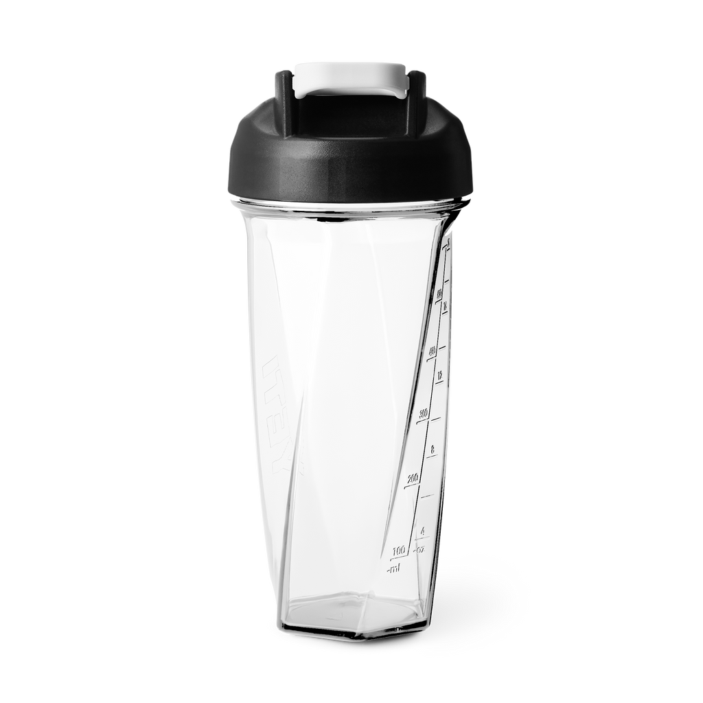 Yonder® 27 oz (737 ml) Shaker Bottle