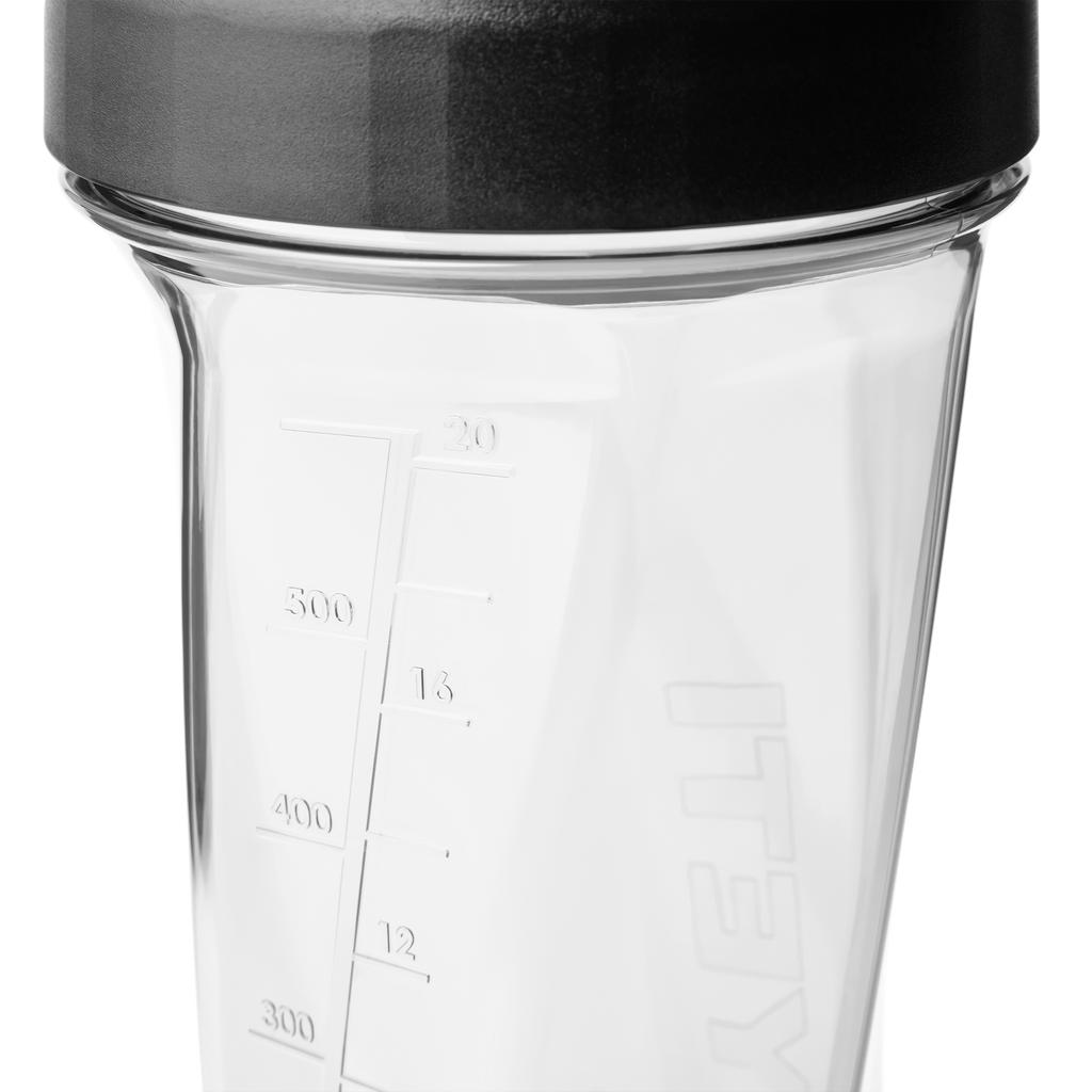 Yonder® 27 oz (737 ml) Shaker Bottle