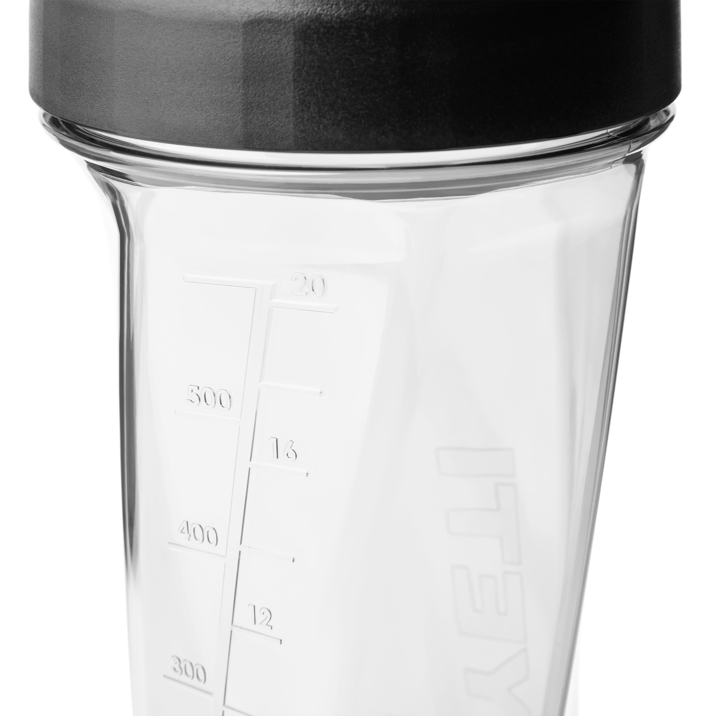 Yonder® 27 oz (737 ml) Shaker Bottle