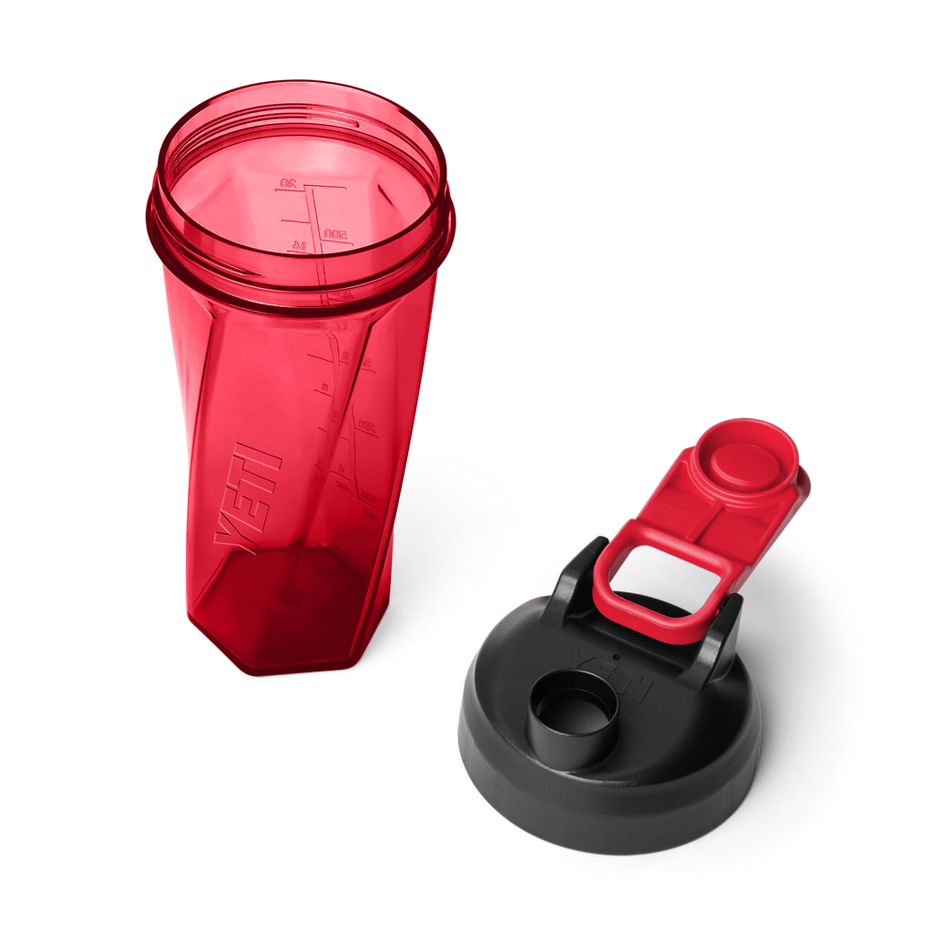 Yonder® 27 oz (737 ml) Shaker Bottle