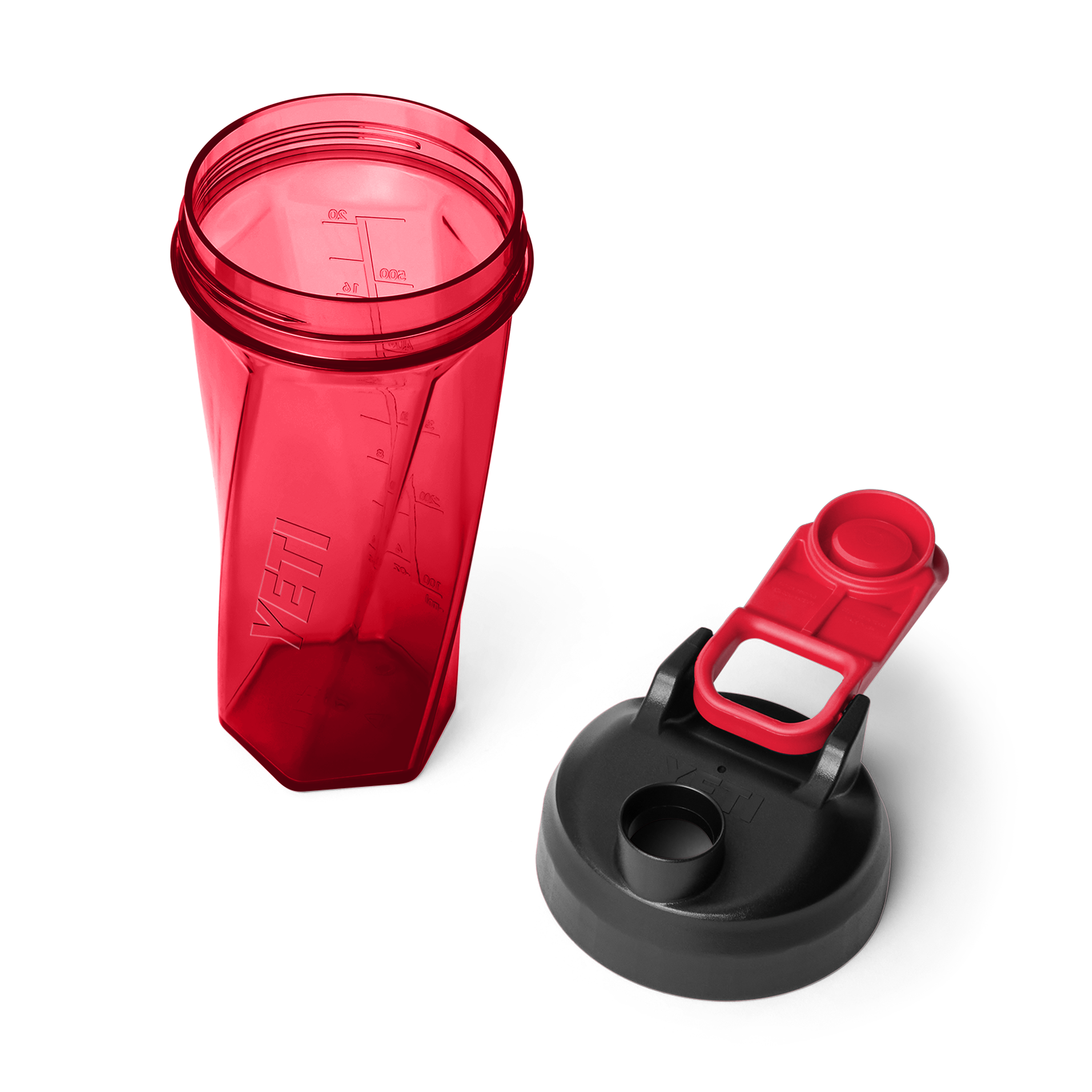 Yonder® 27 oz (737 ml) Shaker Bottle