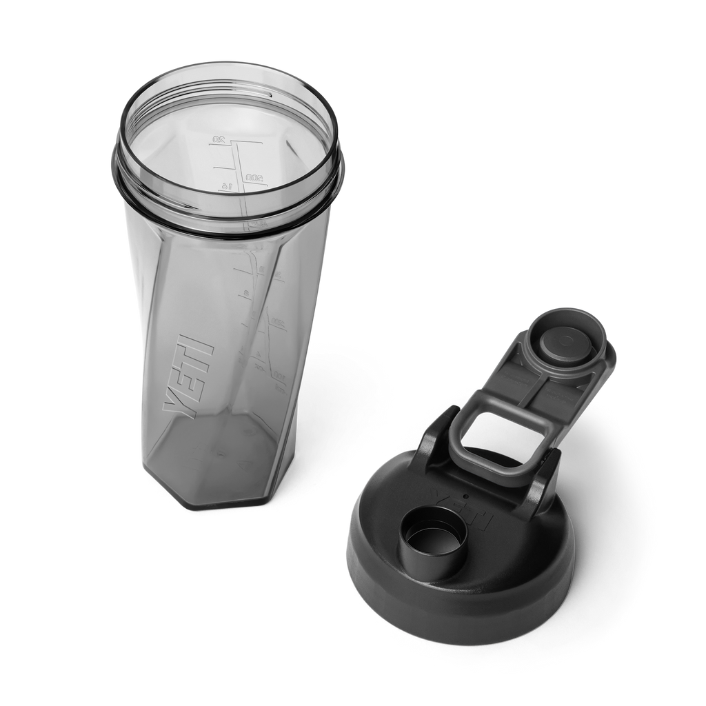 Yonder® 27 oz (737 ml) Shaker Bottle