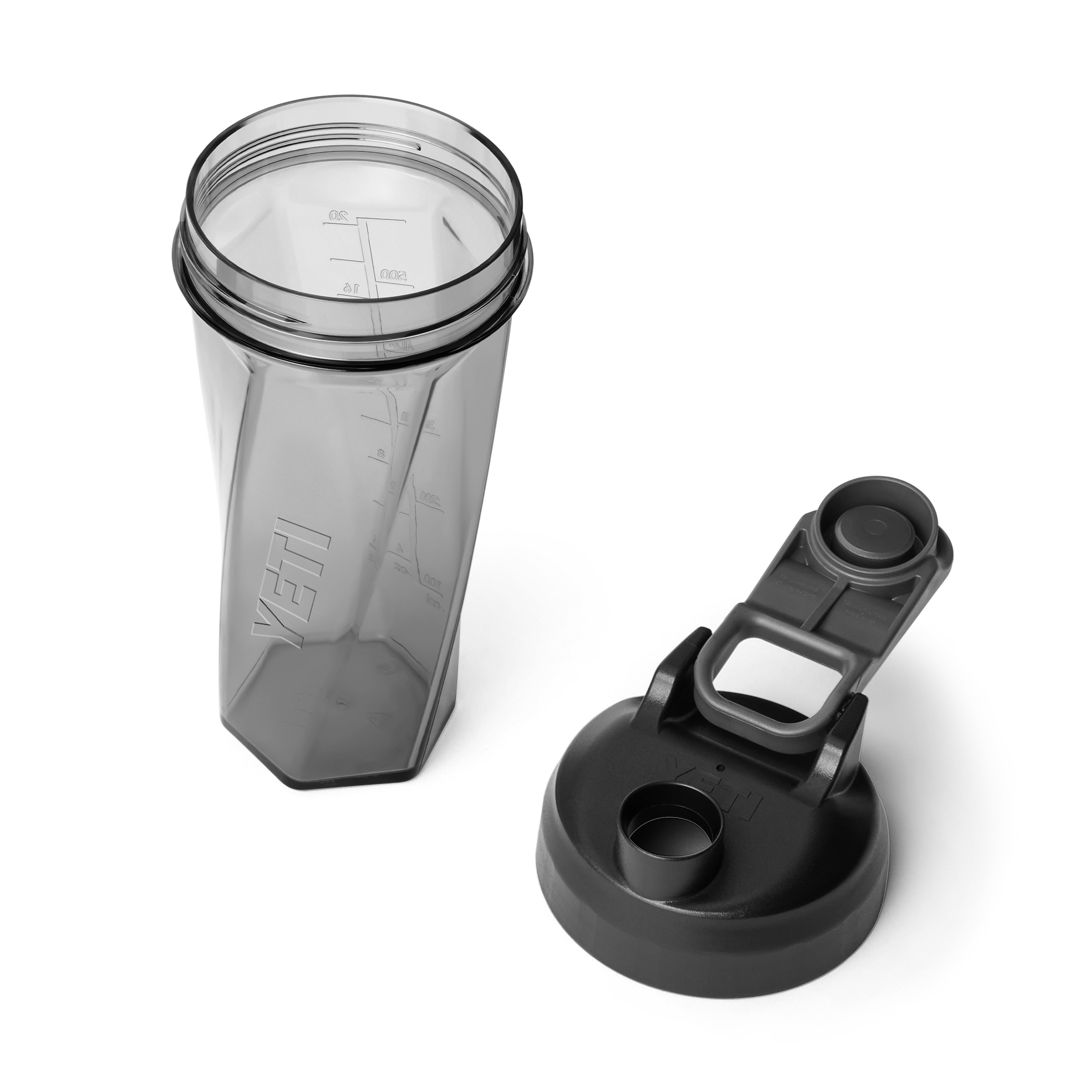 Yonder® 27 oz (737 ml) Shaker Bottle