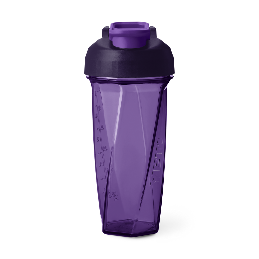 Yonder® 27 oz (737 ml) Shaker Bottle