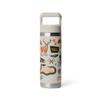 Rambler® 18 oz (532 ml) Bottle