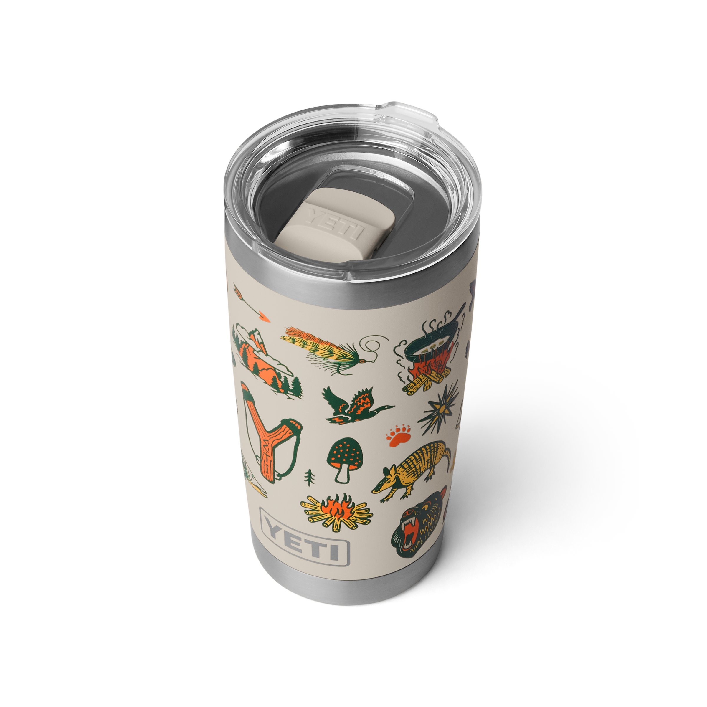 Rambler® 20 oz (591 ml) Tumbler