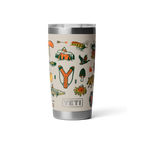 Rambler® 20 oz (591 ml) Tumbler