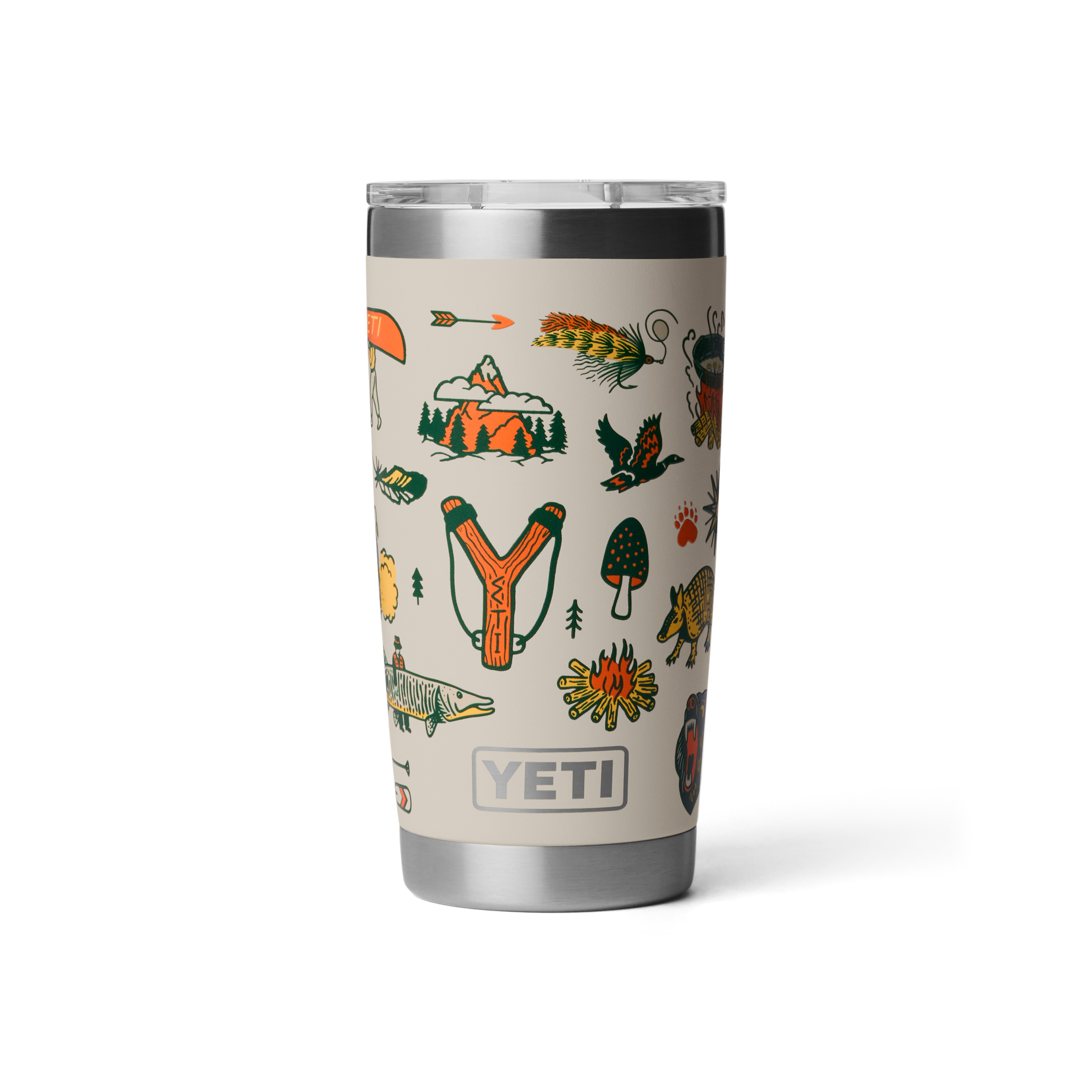 Rambler® 20 oz (591 ml) Tumbler