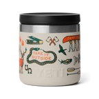 Rambler® 8 oz (237 ml) Insulated Food Jar
