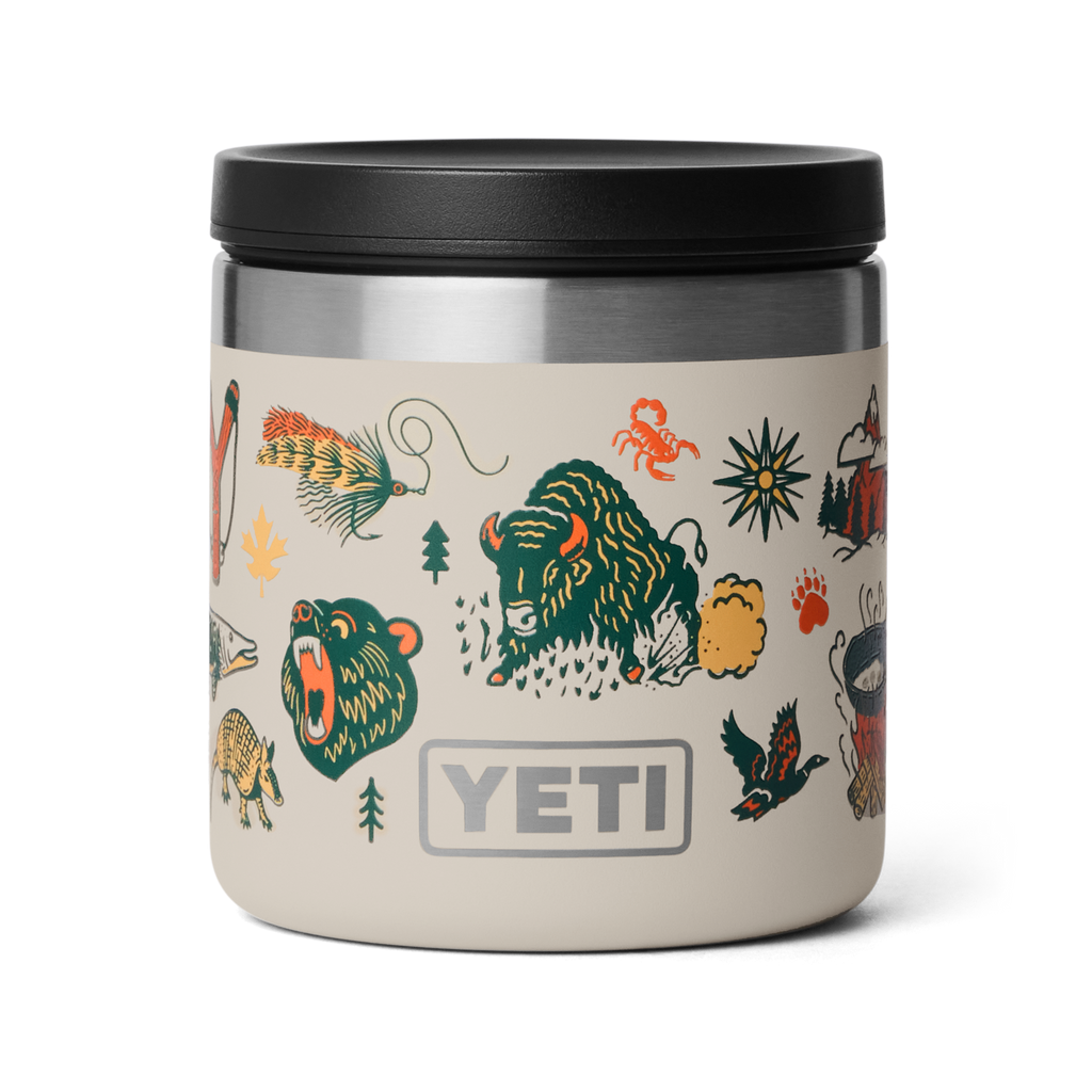 Rambler® 8 oz (237 ml) Insulated Food Jar