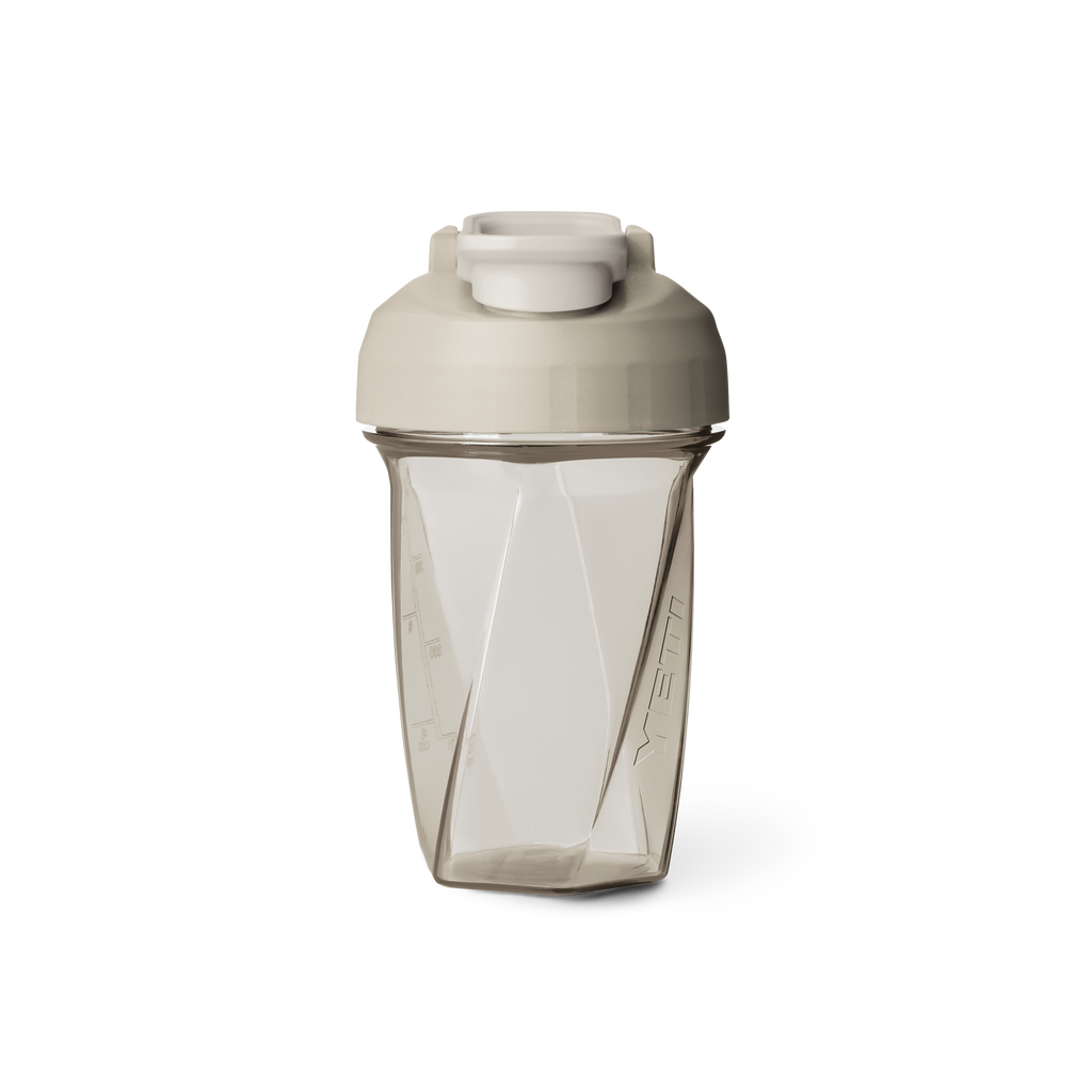 Yonder® 20 oz (591 ml) Shaker Bottle