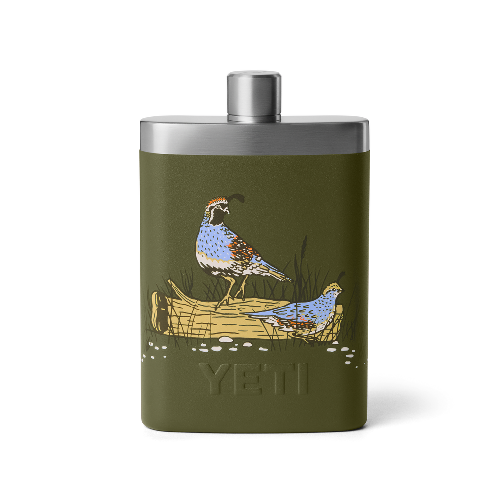 YETI™ Flask