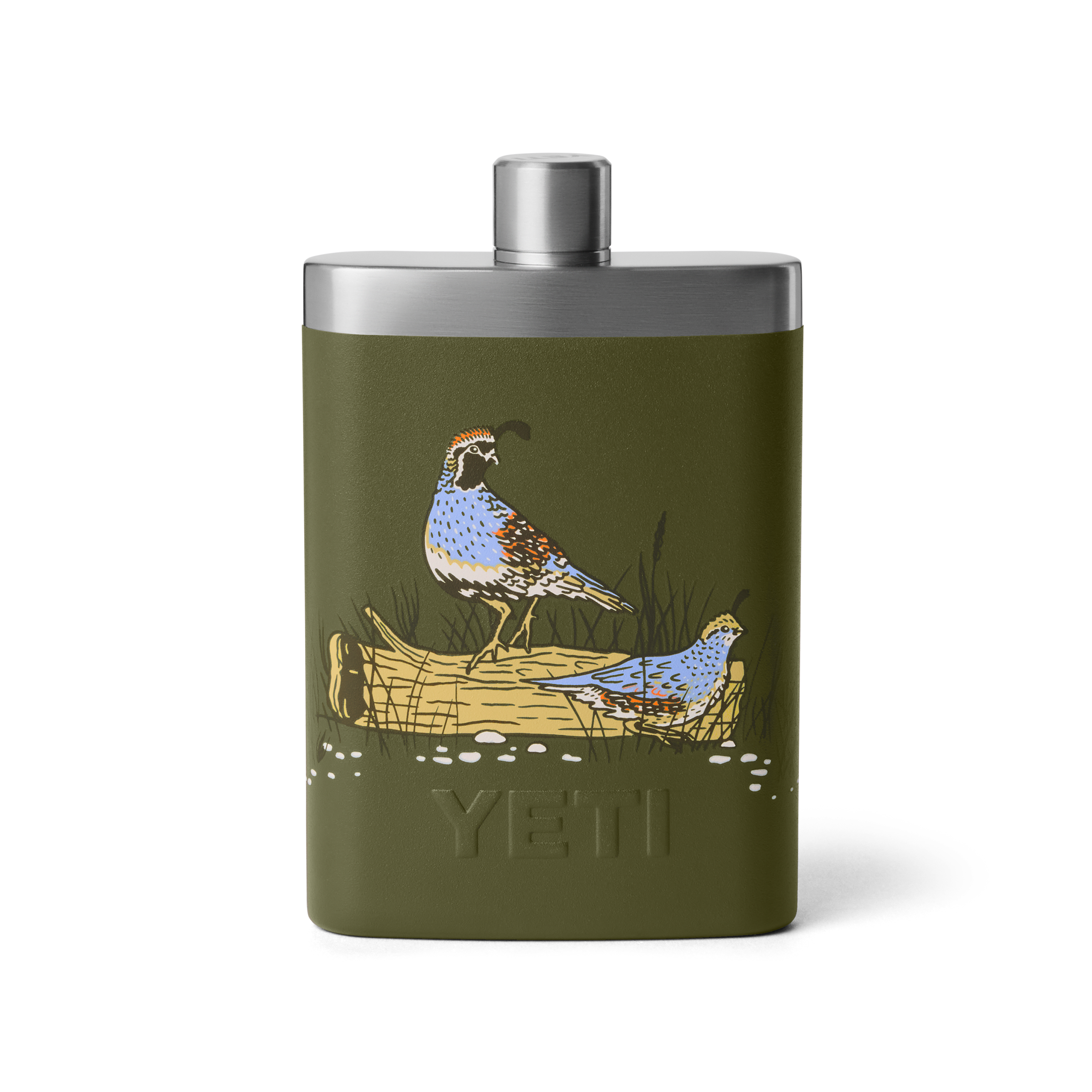 YETI™ Flask