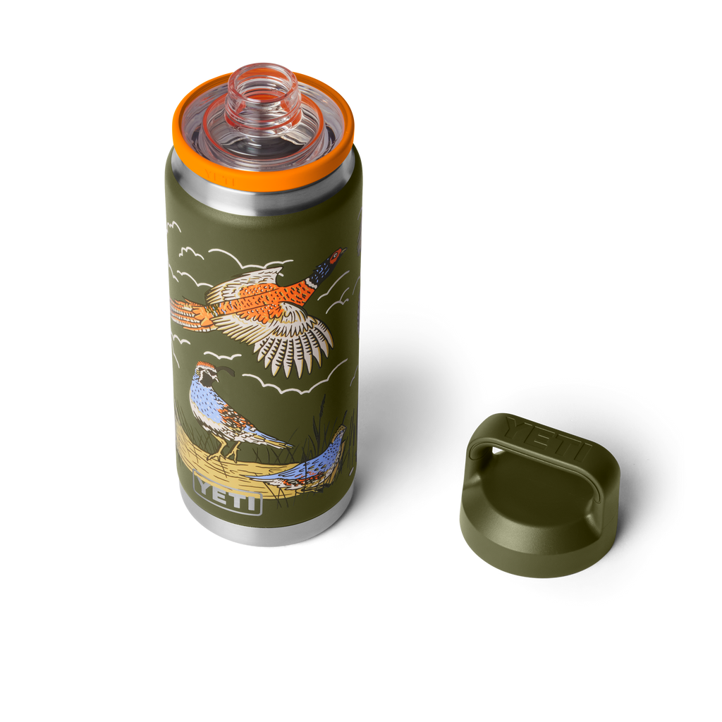 Rambler® 26 oz (769 ml) Bottle