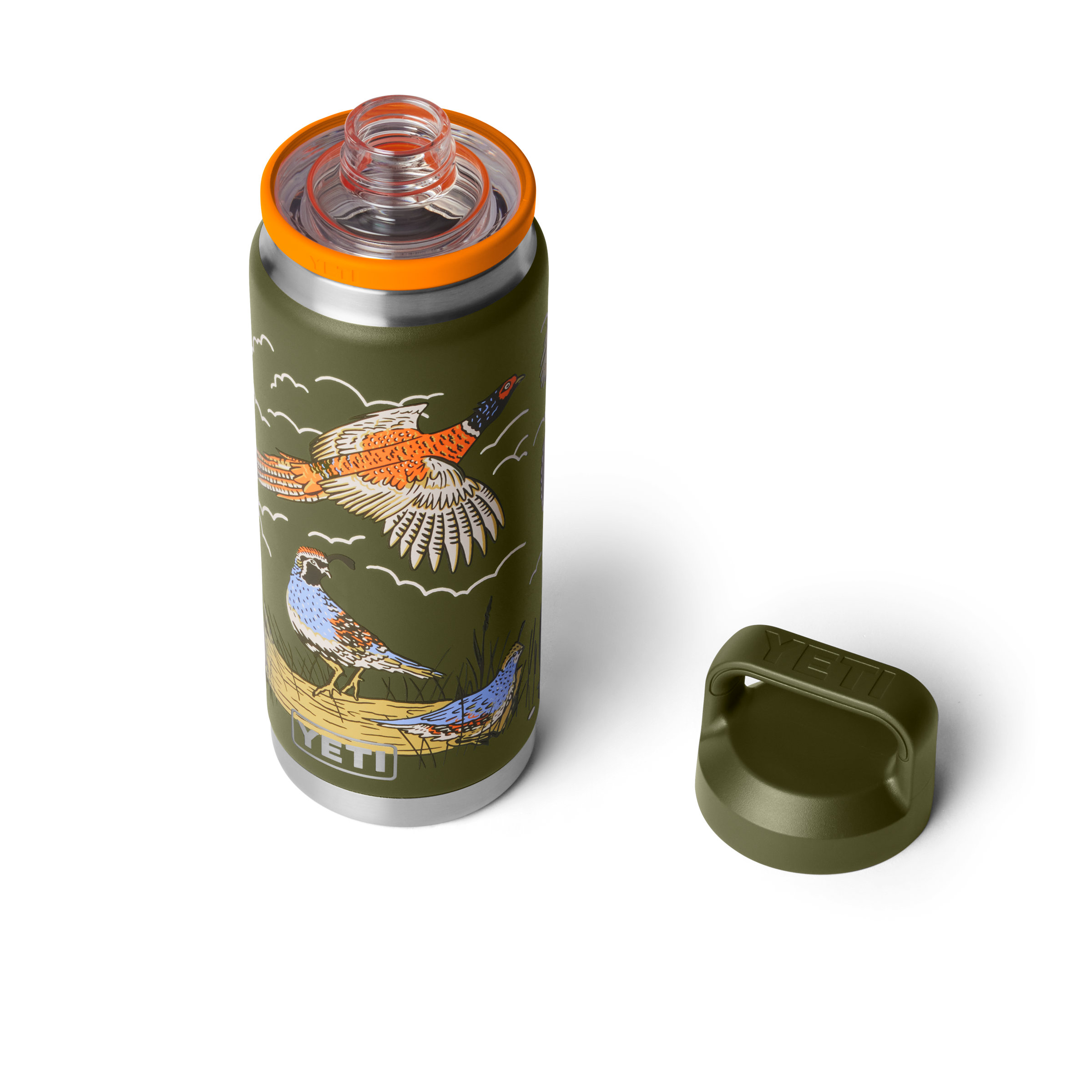 Rambler® 26 oz (769 ml) Bottle