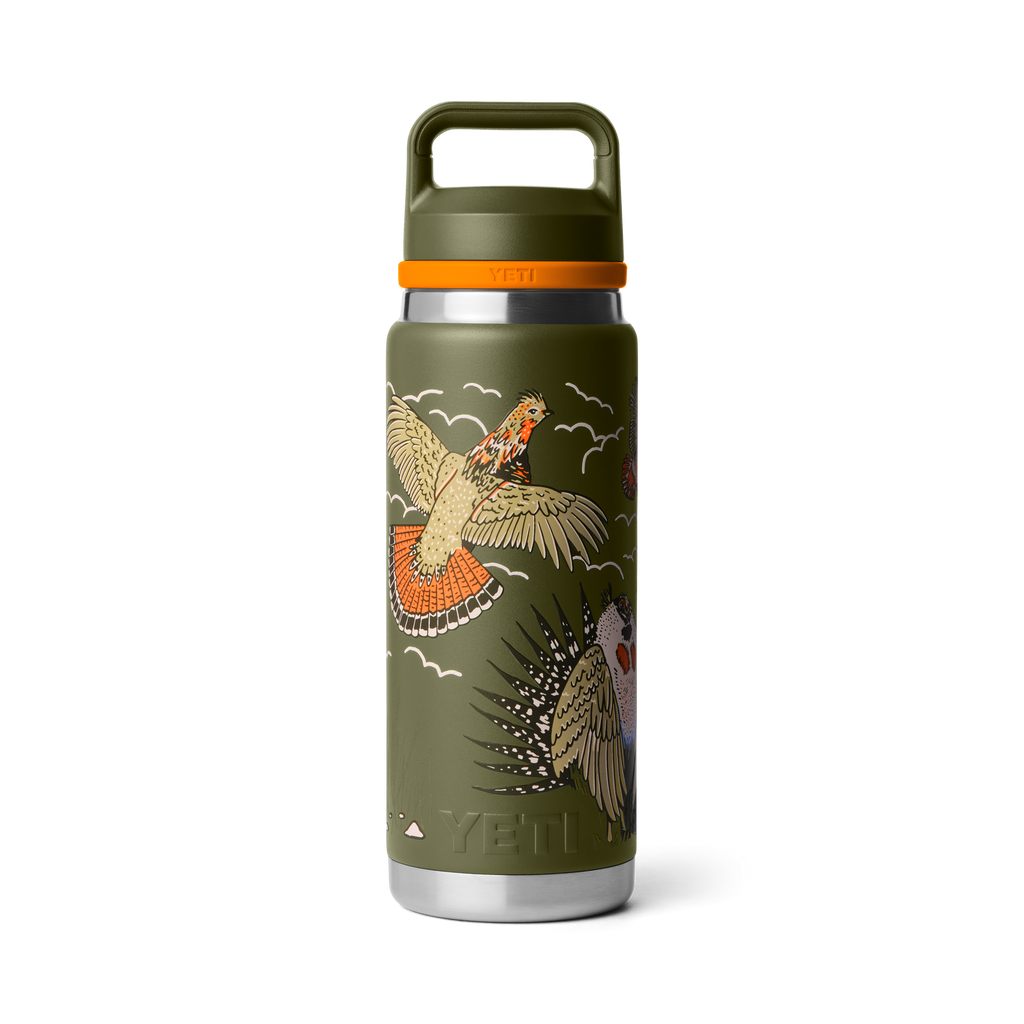 Rambler® 26 oz (769 ml) Bottle