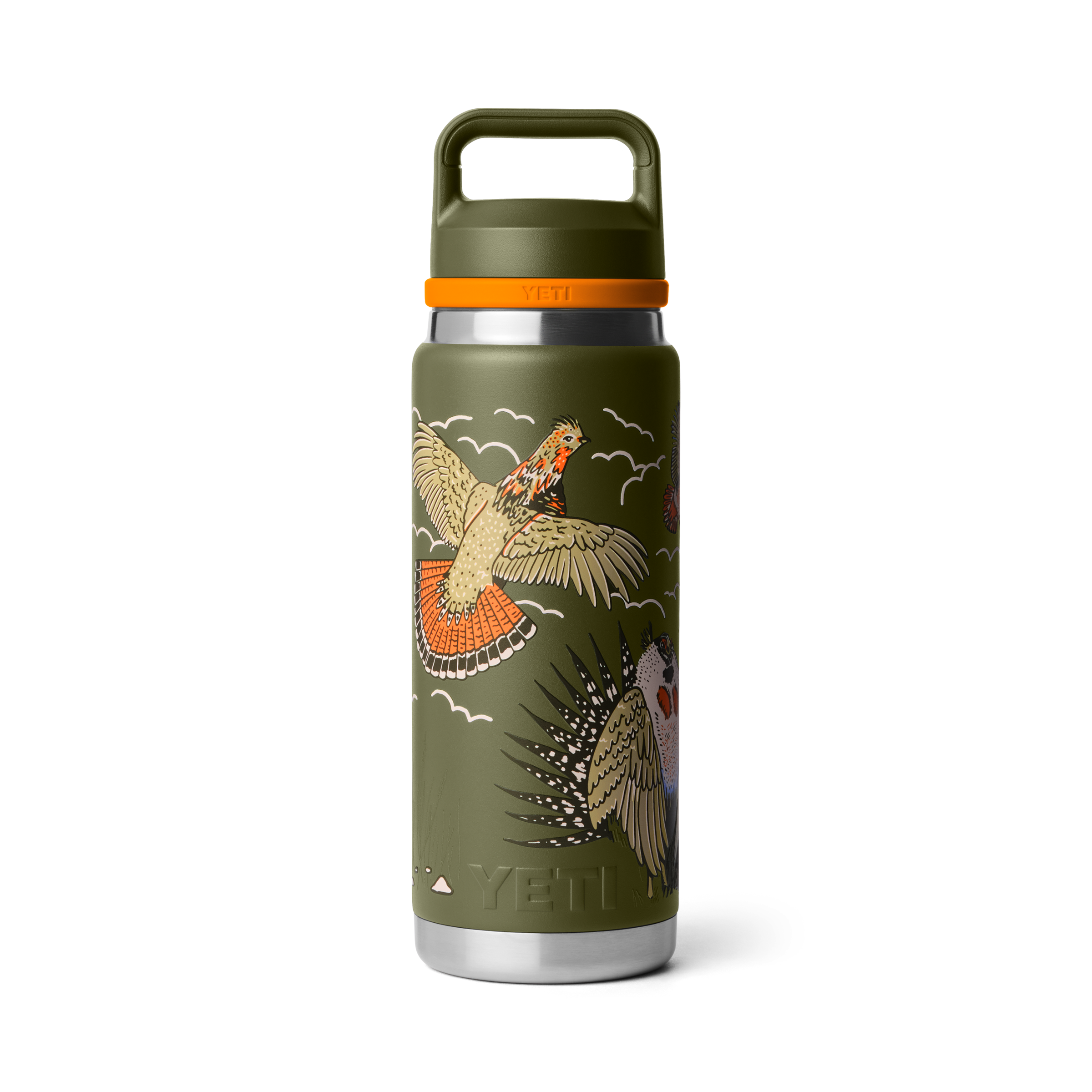 Rambler® 26 oz (769 ml) Bottle