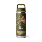 Rambler® 26 oz (769 ml) Bottle