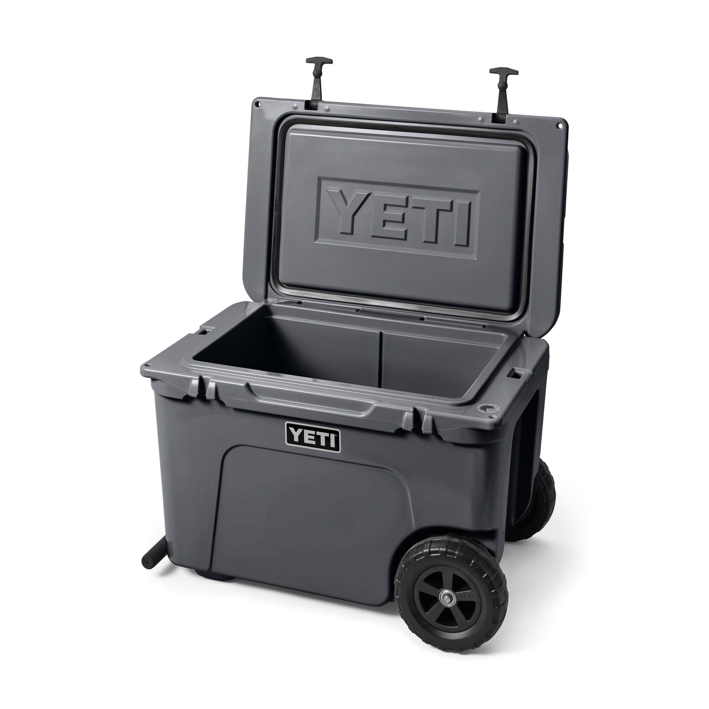 Tundra Haul® Wheeled Cool Box
