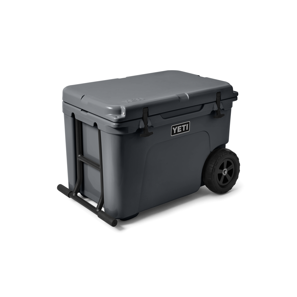 Tundra Haul® Wheeled Cool Box