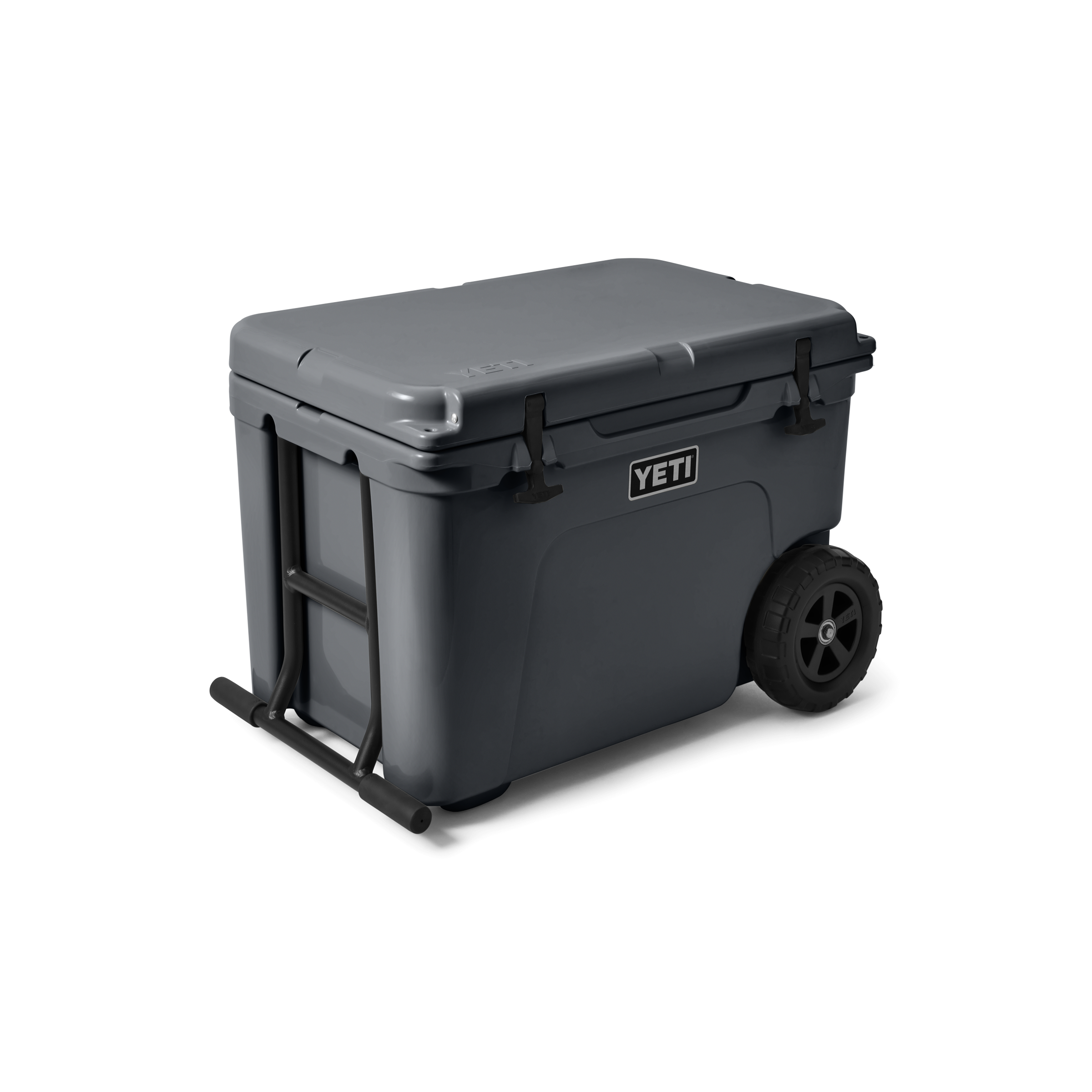 Tundra Haul® Wheeled Cool Box